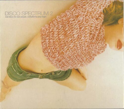R-52287-1633105048-7984 (1) Joey Negro – Disco Spectrum 2