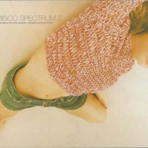 R-52287-1633105048-7984 (1) Joey Negro – Disco Spectrum 2