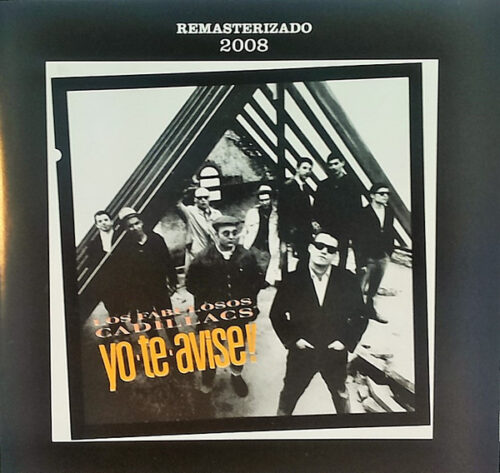 R-6608862-1425815666-2566 Los Fabulosos Cadillacs – Yo Te Avise!