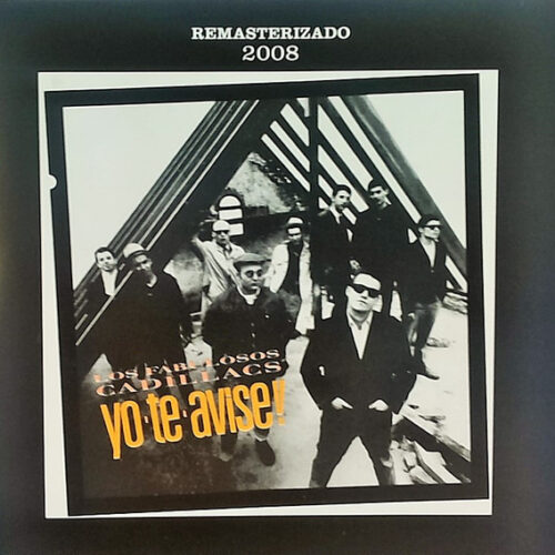 R-6608862-1425815666-2566 Los Fabulosos Cadillacs – Yo Te Avise!