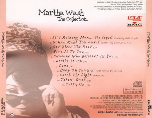 R-6797772-1426847693-3477 Martha Wash – The Collection