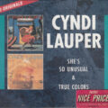R-7605721-1520710583-2728 Cyndi Lauper – She's So Unusual & True Colors