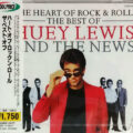 R-9027906-1700243905-2429 Huey Lewis And The News – The Heart Of Rock & Roll (The Best Of Huey Lewis And The News)