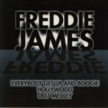 R-3403293-1329047309 Freddie James – Everybody Get Up & Boogie / Hollywood / Mega-Mix