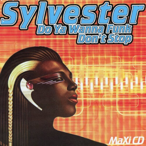 R-760724-1564590866-1913 Sylvester – Do Ya Wanna Funk / Don't Stop