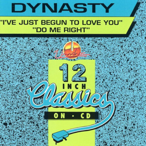 R-9407149-1480018567-9713 Dynasty – I've Just Begun To Love You / Do Me Right