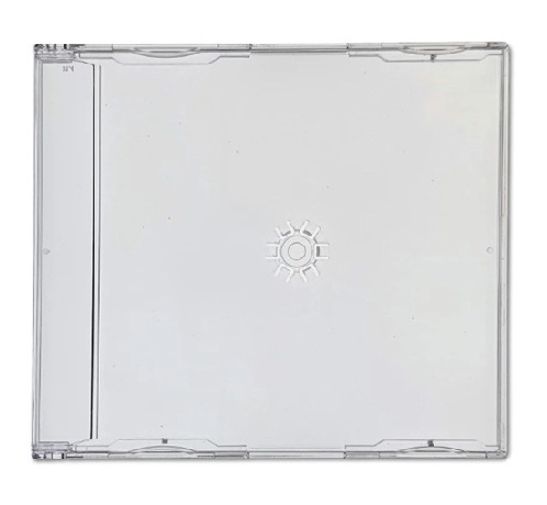 Cd Maxi Single Case