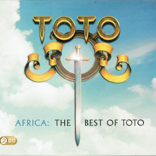 Toto – Africa: The Best Of Toto