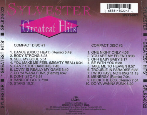 R-154703-1554234423-8881 Sylvester – Greatest Hits