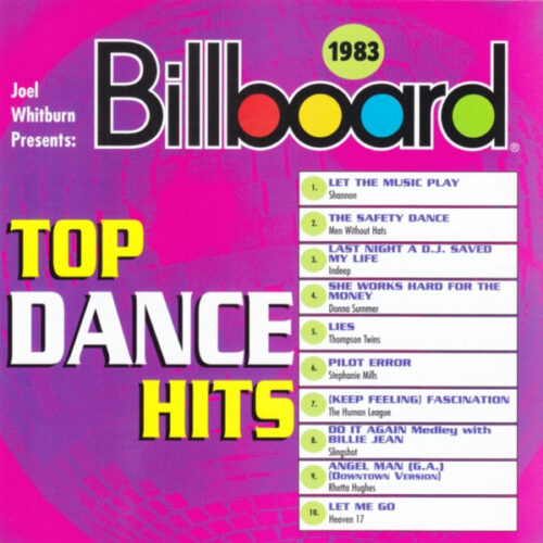 R-1794340-1243784802 Billboard Top Dance Hits 1983