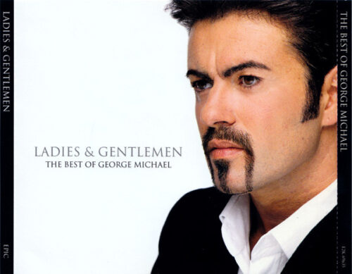 George Michael – Ladies & Gentlemen (The Best Of George Michael)