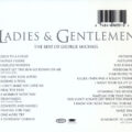 George Michael – Ladies & Gentlemen (The Best Of George Michael)