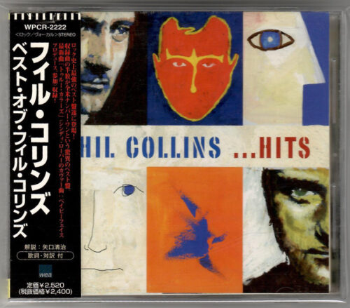 R-29493520-1705313908-7169 Phil Collins – ...Hits