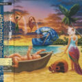 Journey – Trial By Fire