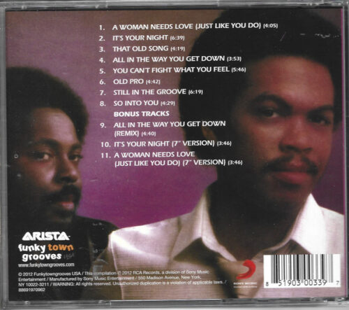 R-3679948-1716414400-6990 Ray Parker Jr. And Raydio – A Woman Needs Love