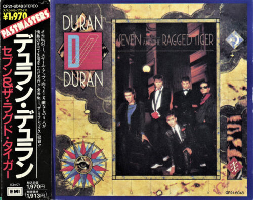 R-3762723-1720255439-9391 Duran Duran – Seven And The Ragged Tiger