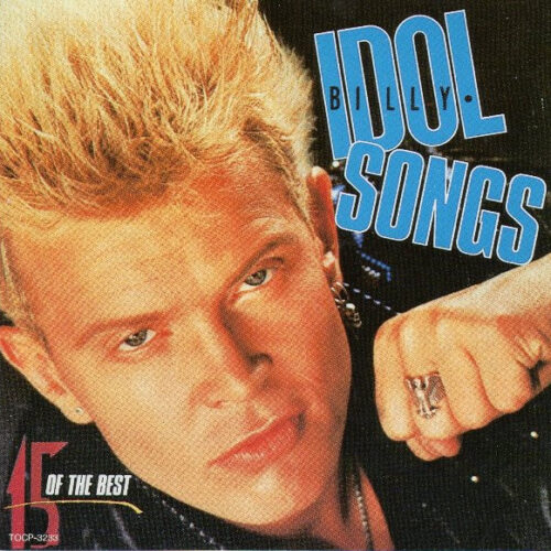 R-4075680-1354749065-4448 Billy Idol – Idol Songs - 15 Of The Best