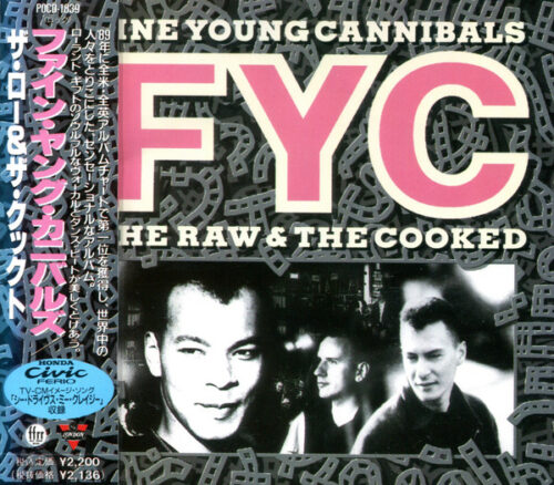 R-6957801-1520944594-2475 Fine Young Cannibals – The Raw & The Cooked