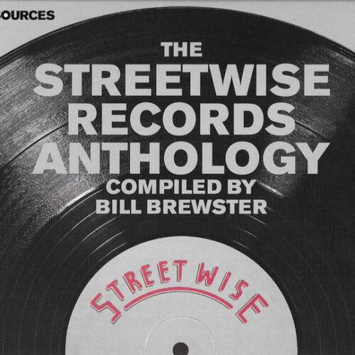 R-7888546-1539630955-6857 The Streetwise Records Anthology (Extended Versions)