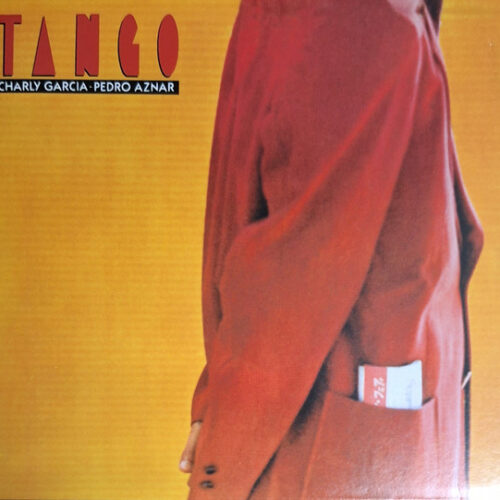 R-7930524-1746213045-7695 Charly Garcia - Pedro Aznar – Tango