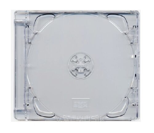 SUPER Caja Cd Super Jewel