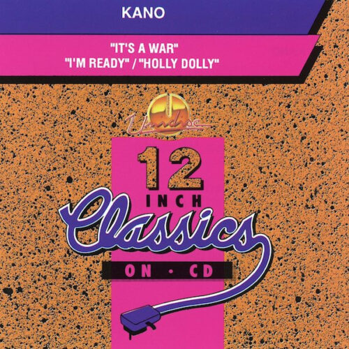 R-1005658-1563622922-9014 Kano – It's A War / I'm Ready / Holly Dolly