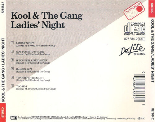 R-11905351-1524484322-6168 Kool And The Gang – Ladies' Night
