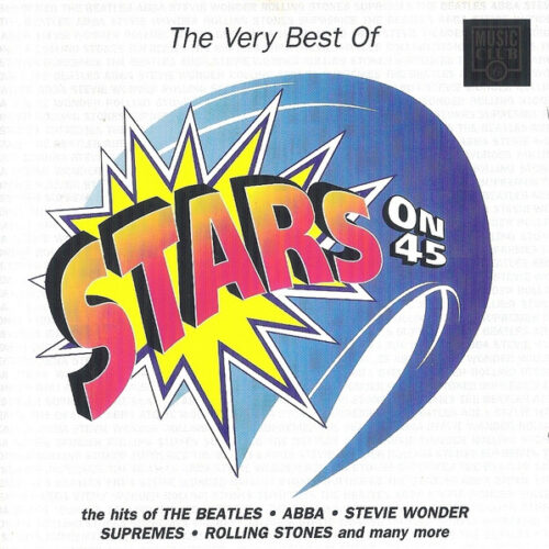 R-12746780-1541177016-1753 Stars On 45 – The Very Best Of Stars On 45