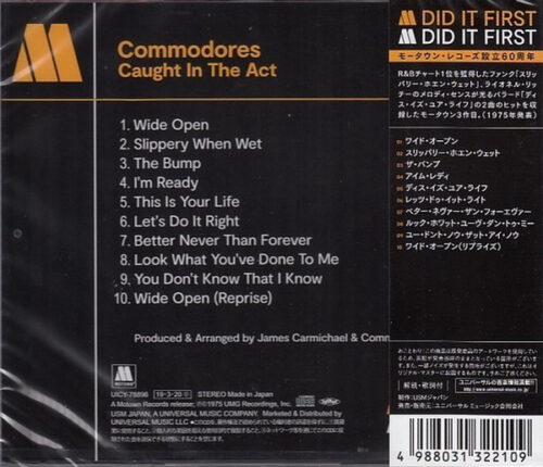 R-13376380-1706248119-7038 Commodores – Caught In The Act