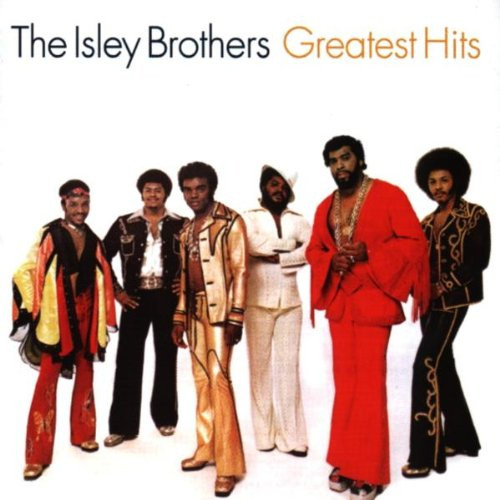 R-2621987-1430761845-2086 The Isley Brothers – Greatest Hits