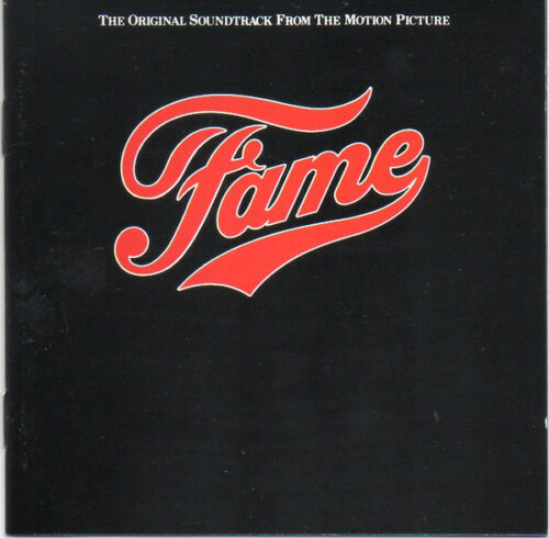 R-26255291-1677587252-6159 Fame - The Original Soundtrack From The Motion Picture