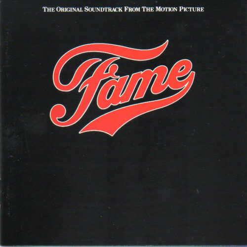 R-26255291-1677587252-6159 Fame - The Original Soundtrack From The Motion Picture