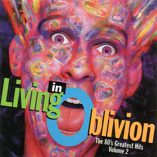 R-2778899-1418924557-4475 Living In Oblivion (The 80's Greatest Hits - Volume 2)
