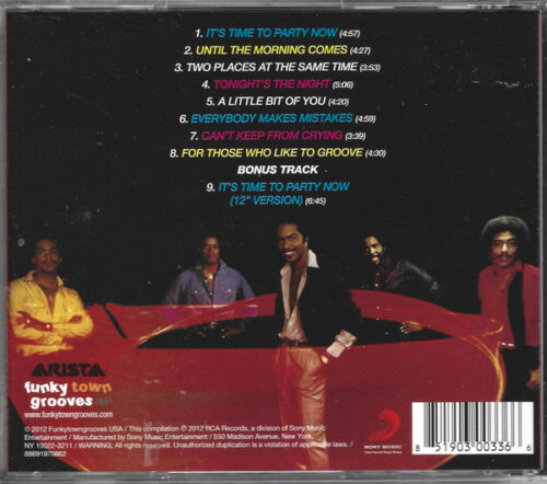 R-3678556-1716414216-6393 Ray Parker Jr. And Raydio – Two Places At The Same Time