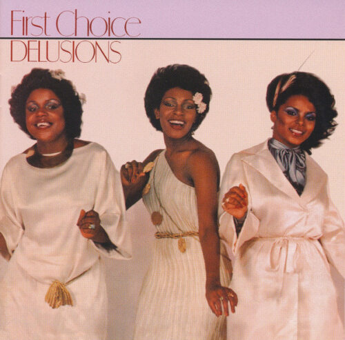 R-3895757-1755543404-3262 First Choice – Delusions (Bonus Tracks)