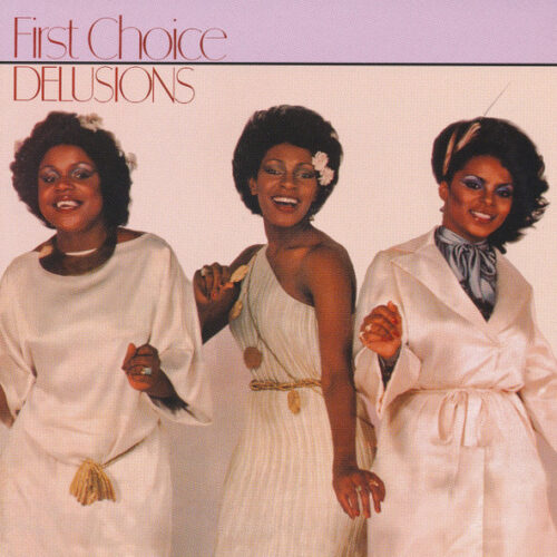 R-3895757-1755543404-3262 First Choice – Delusions (Bonus Tracks)
