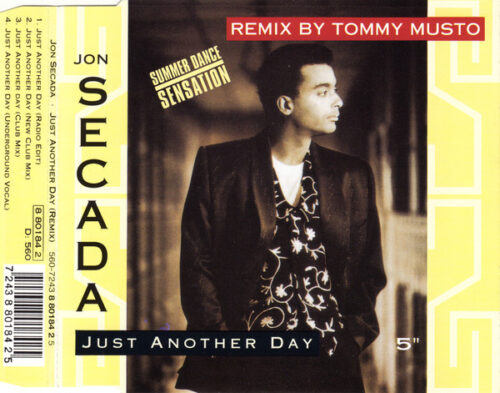 R-446671-1704660154-3566 Jon Secada – Just Another Day (Remix By Tommy Musto)