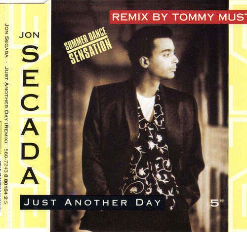 R-446671-1704660154-3566 Jon Secada – Just Another Day (Remix By Tommy Musto)