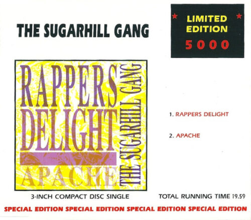 R-46312-1444049974-4709 The Sugarhill Gang – Rappers Delight / Apache
