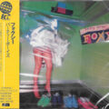 Foxy – Party Boys