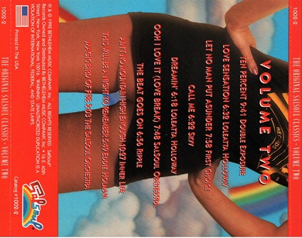 Scan2026-01-31_214309_V1 The Original Salsoul Classics Volume Two