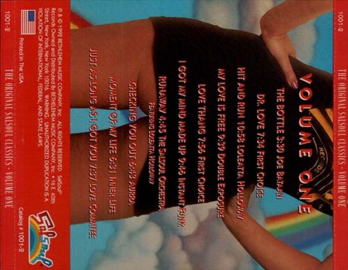 Image_00038 The Original Salsoul Classics Volume One