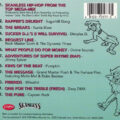Street Jams: Hip-Hop From The Top Part 1
