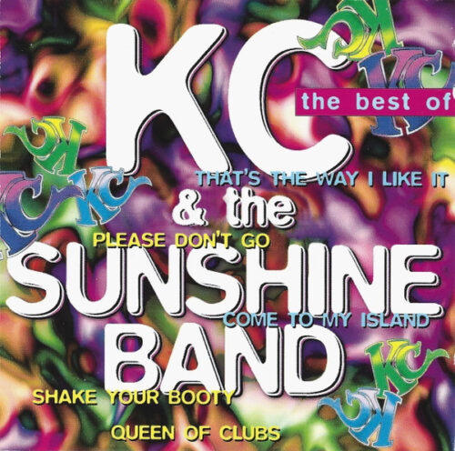 R-1146953-1747268922-9468 KC & The Sunshine Band – The Best Of KC & The Sunshine Band