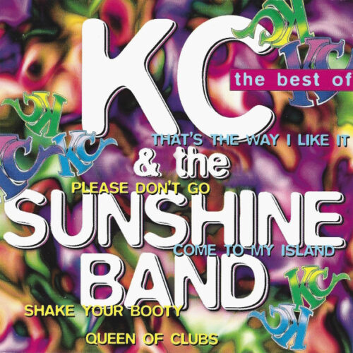 R-1146953-1747268922-9468 KC & The Sunshine Band – The Best Of KC & The Sunshine Band