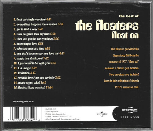 R-1830282-1686102069-6953 The Floaters – Float On (The Best Of The Floaters)