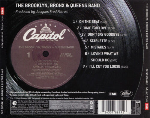 R-397133-1666957843-2239 The Brooklyn, Bronx & Queens Band – The Brooklyn, Bronx & Queens Band