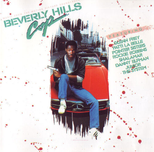R-505728-1233312548 Beverly Hills Cop (Music From The Motion Picture Soundtrack)