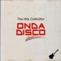 The-Hits-Collection-Onda-Disco The Hits Collection - Onda Disco