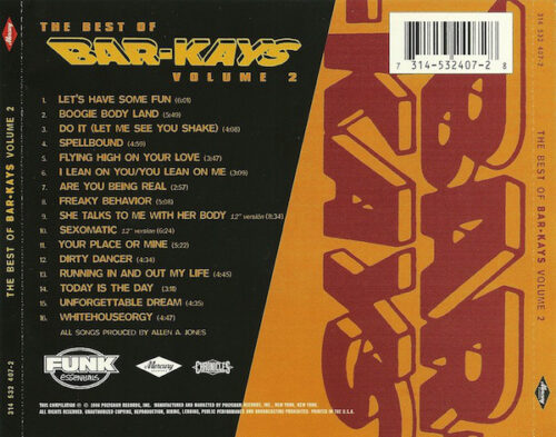 R-19878598-1629111745-7649 The Best Of Bar-Kays Volume 2
